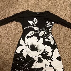 Beautiful dress